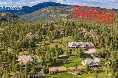 6917 Timbers Dr, Evergreen, CO 80439