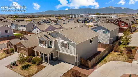 View/Area - 7714 Cruzer Hts, Peyton, CO 80831 photo 2 of 7