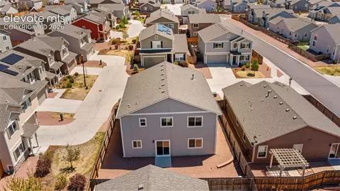 View/Area - 7714 Cruzer Hts, Peyton, CO 80831 photo 6 of 7