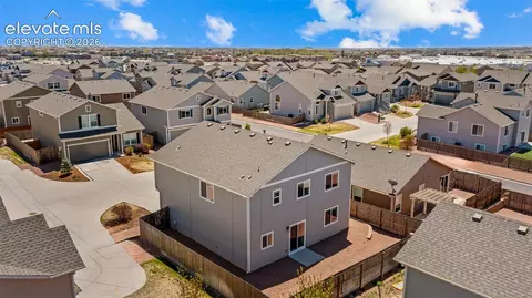 View/Area - 7714 Cruzer Hts, Peyton, CO 80831 photo 5 of 7