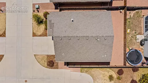 View/Area - 7714 Cruzer Hts, Peyton, CO 80831 photo 7 of 7