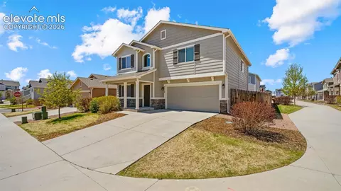 Other - 7714 Cruzer Hts, Peyton, CO 80831 photo 2 of 15
