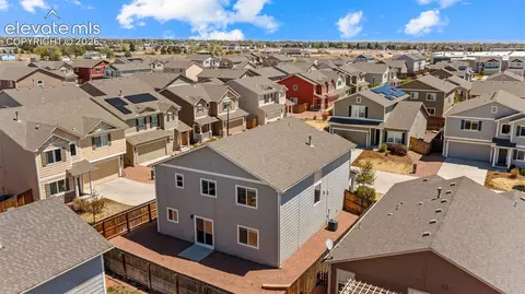 View/Area - 7714 Cruzer Hts, Peyton, CO 80831 photo 4 of 7
