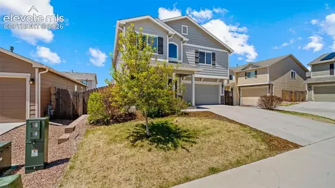 Other - 7714 Cruzer Hts, Peyton, CO 80831 photo 3 of 15