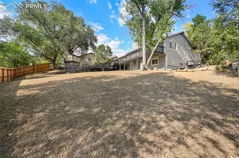 1905 Parkview Blvd, Colorado Springs, CO 80905