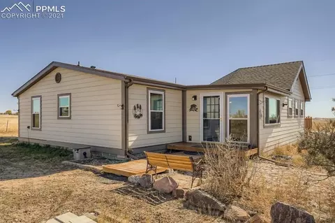 13275 Spring Wagon Rd, Peyton, CO 80831 photo 1