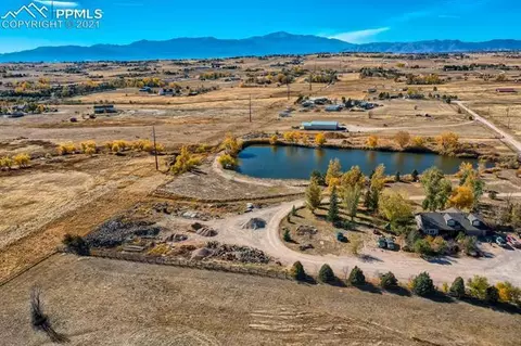 13275 Spring Wagon Rd, Peyton, CO 80831 photo 35