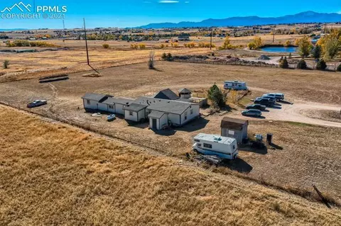13275 Spring Wagon Rd, Peyton, CO 80831 photo 30