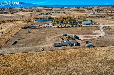 13275 Spring Wagon Rd, Peyton, CO 80831 photo 33