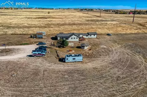 13275 Spring Wagon Rd, Peyton, CO 80831 photo 31