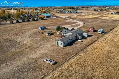13275 Spring Wagon Rd, Peyton, CO 80831 photo 34