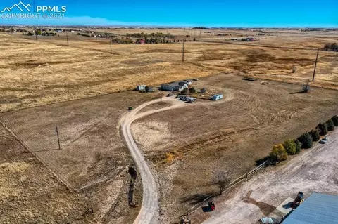 13275 Spring Wagon Rd, Peyton, CO 80831 photo 29