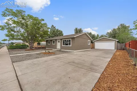 1303 Norwood Ave, Colorado Springs, CO 80905