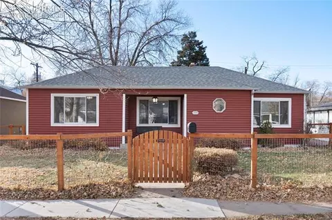 2506 N Corona St, Colorado Springs, CO 80907