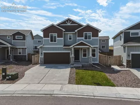 10429 Luneth Dr, Colorado Springs, CO 80925