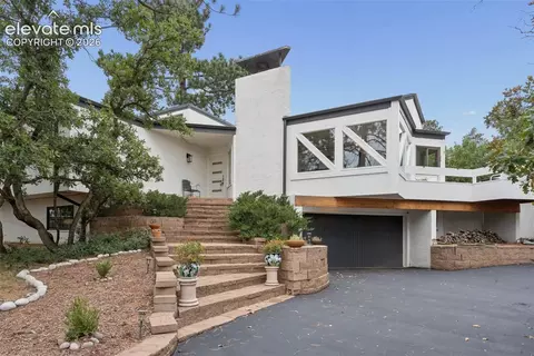 2617 Scorpio Dr, Colorado Springs, CO 80906