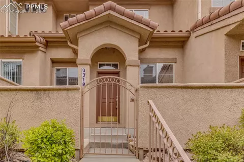 3318 Apogee Vw, Colorado Springs, CO 80906