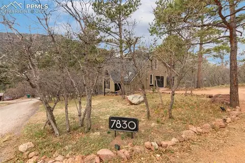 7830 Bluff Rd, Cascade, CO 80809 photo 3