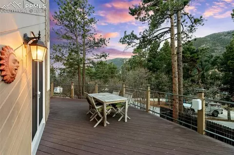 7830 Bluff Rd, Cascade, CO 80809 photo 2