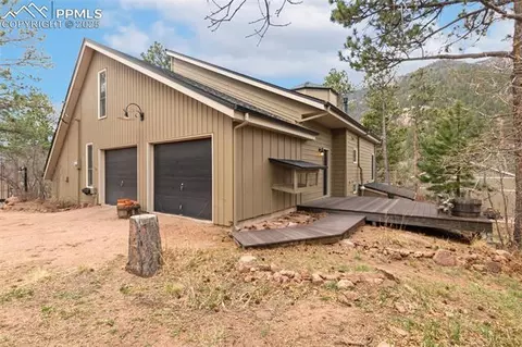 7830 Bluff Rd, Cascade, CO 80809 photo 27
