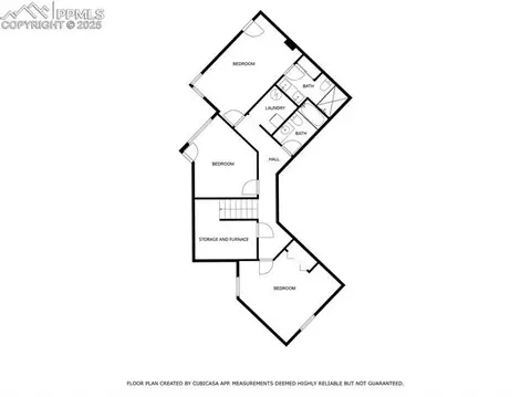 7830 Bluff Rd, Cascade, CO 80809 photo 28