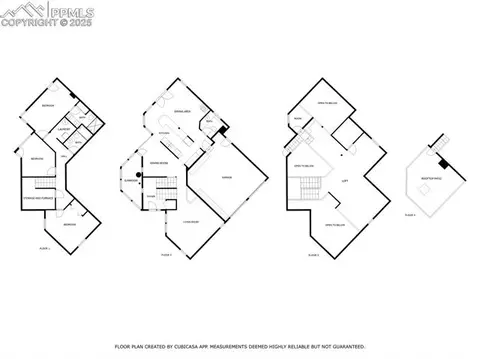 7830 Bluff Rd, Cascade, CO 80809 photo 32