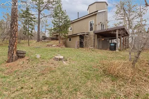 7830 Bluff Rd, Cascade, CO 80809 photo 25