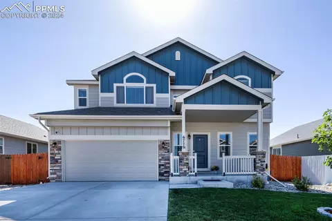 6779 Mandan Dr, Colorado Springs, CO 80925