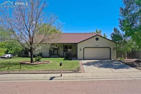 9545 Aspen Grove Way, Colorado Springs, CO 80925