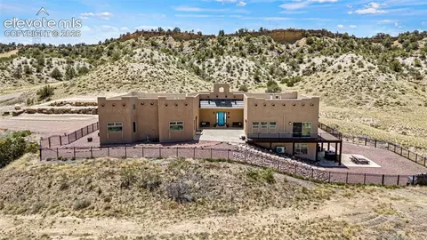 1864 Canon Ridge Trl, Canon City, CO 81212