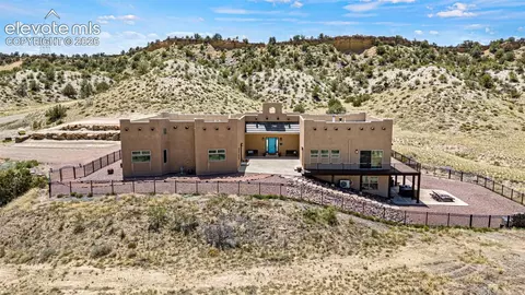 1864 Canon Ridge Trl, Canon City, CO 81212
