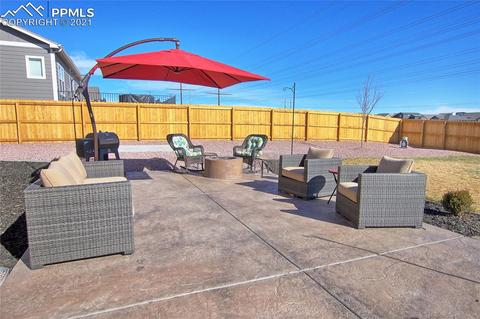 10167 Devoncove Dr, Peyton, CO 80831 photo 38