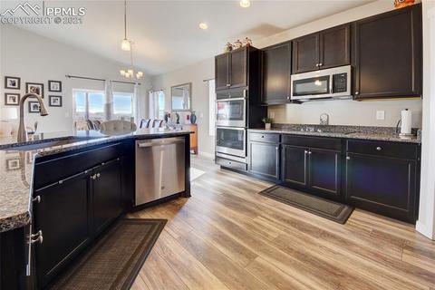 10167 Devoncove Dr, Peyton, CO 80831 photo 9