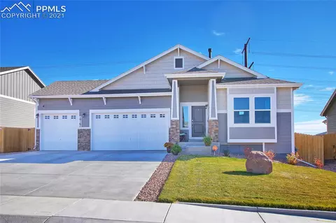 10167 Devoncove Dr, Peyton, CO 80831 photo 1