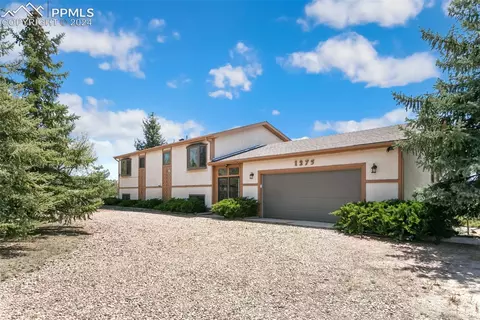 1275 Fuller Rd, Colorado Springs, CO 80920