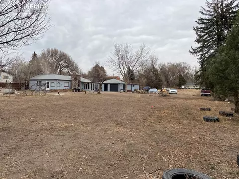 3103 N Prospect St, Colorado Springs, CO 80907