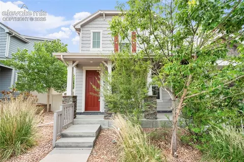 1935 Abbington St, Colorado Springs, CO 80910