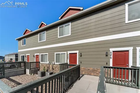 4285 Perryville Pt, Colorado Springs, CO 80911