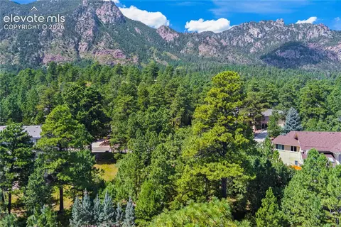 5625 Jarman St, Colorado Springs, CO 80906
