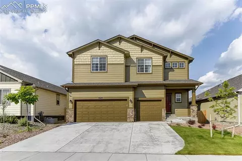 9643 Summer Sky Ln, Peyton, CO 80831 photo 2