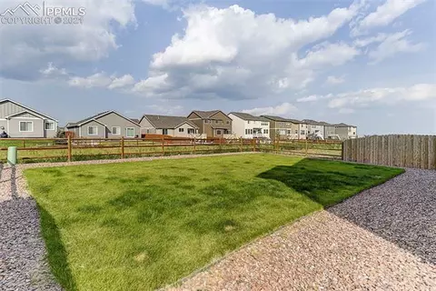 9643 Summer Sky Ln, Peyton, CO 80831 photo 42