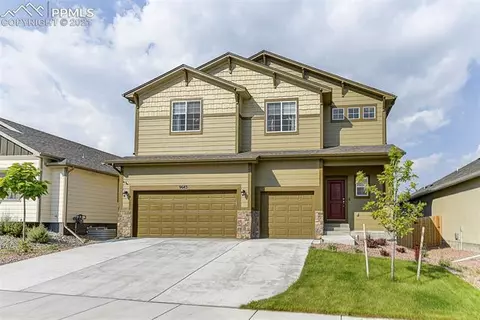 9643 Summer Sky Ln, Peyton, CO 80831 photo 3