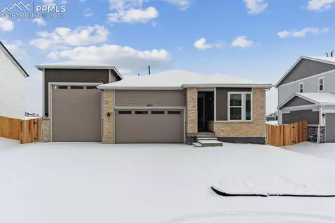 10153 Country Manor Dr, Peyton, CO 80831