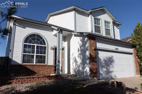 5660 Mountain Garland Dr, Colorado Springs, CO 80923