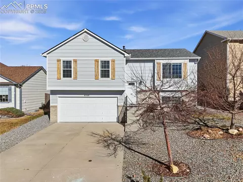 6348 Zermatt Dr, Colorado Springs, CO 80915
