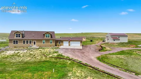 13620 Noah Abel Pt, Calhan, CO 80808