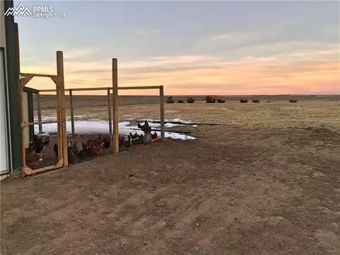 14625 County Road 2 Na Na, Rush, CO 80833 photo 17
