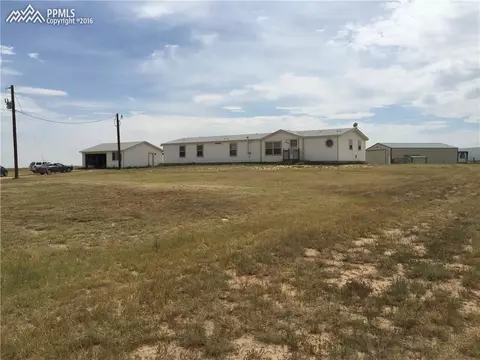 14625 County Road 2 Na Na, Rush, CO 80833 photo 1