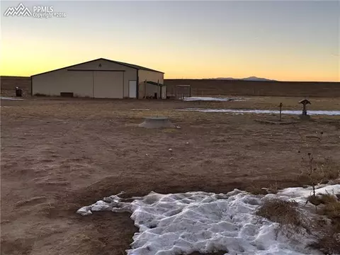 14625 County Road 2 Na Na, Rush, CO 80833 photo 21