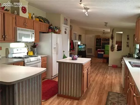 14625 County Road 2 Na Na, Rush, CO 80833 photo 5
